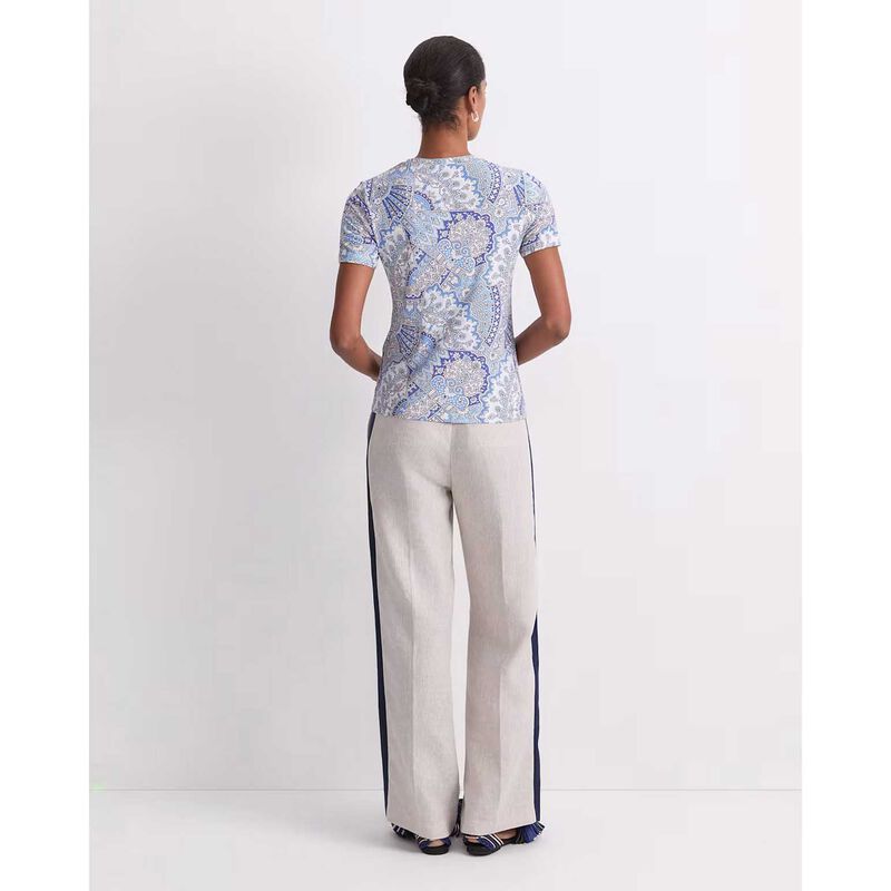 Sportscraft Emporium Liberty Tee image number 1